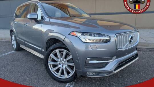 2016 Volvo XC90 T6 Inscription — SUV — 114,711 mi — Englewood, CO