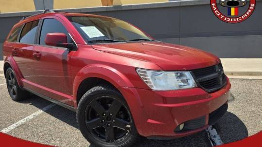2009 Dodge Journey SXT — SUV — 182,968 mi — Englewood, CO