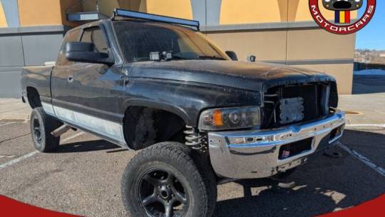 2001 Dodge Ram 1500 Base — Pickup Truck — 180,177 mi — Englewood, CO