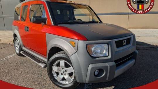 2005 Honda Element EX — SUV — 194,075 mi — Englewood, CO