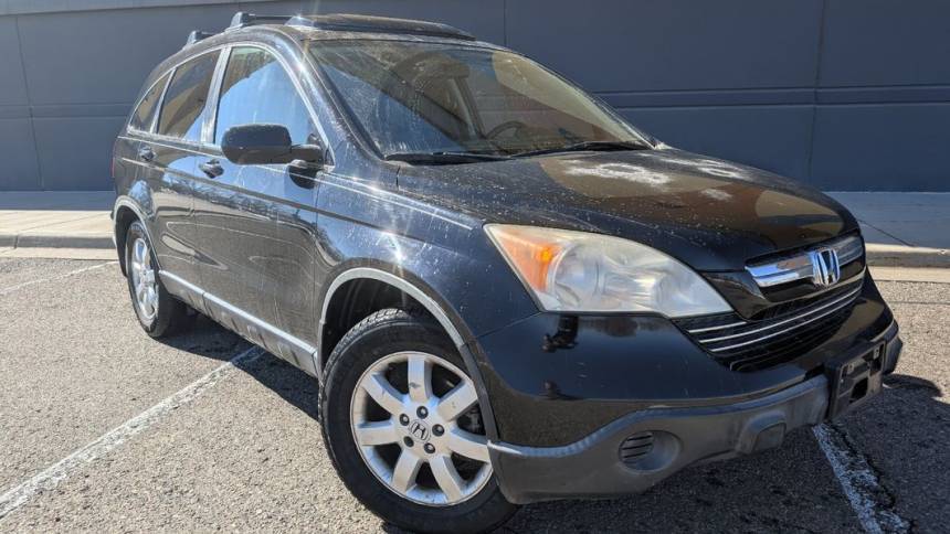 2007 Honda CR-V EX-L — SUV — 164,588 mi — Englewood, CO