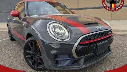 2018 MINI Clubman John Cooper Works — Wagon — 107,213 mi — Englewood, CO