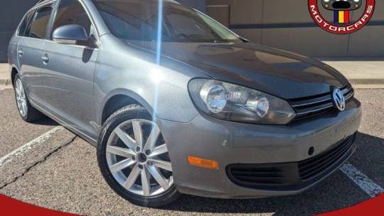 2011 Volkswagen Jetta TDI — Wagon — 127,505 mi — Englewood, CO
