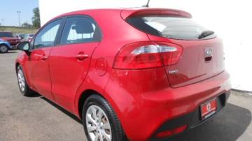 12 Kia Rio Lx For Sale In Englewood Co Truecar