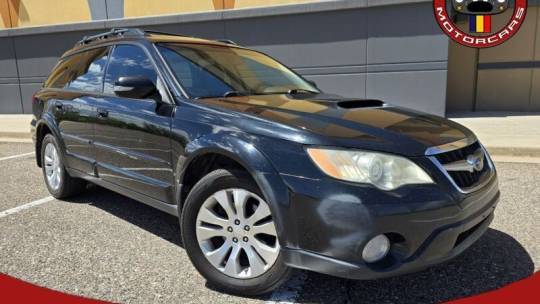 2008 Subaru Outback 2.5XT Limited — SUV — 170,106 mi — Englewood, CO