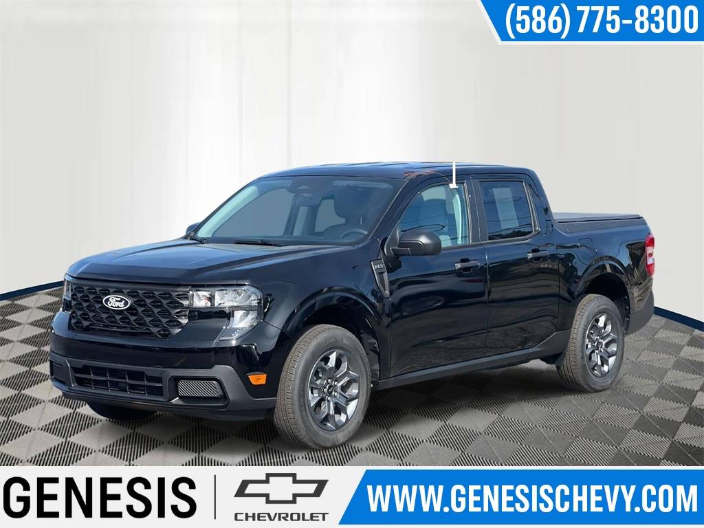 2025 Ford Maverick XLT — Pickup Truck — 1,650 mi — Eastpointe, MI