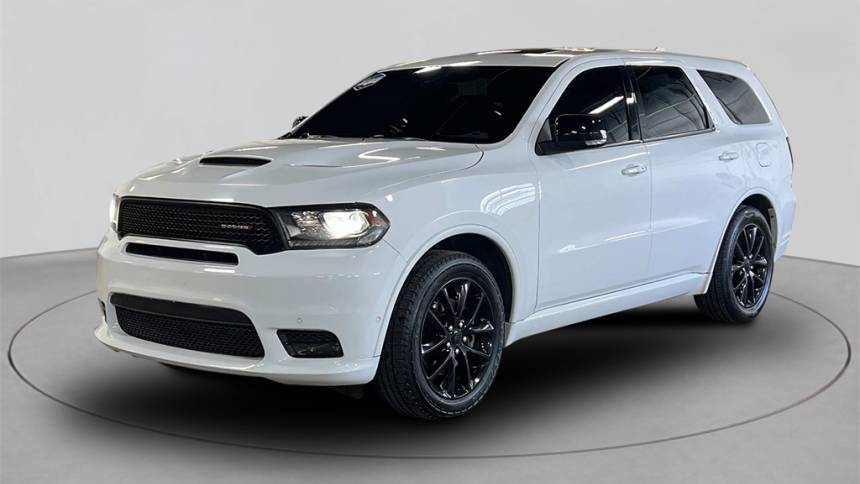 2018 Dodge Durango R/T — SUV — 88,221 mi — Eastpointe, MI