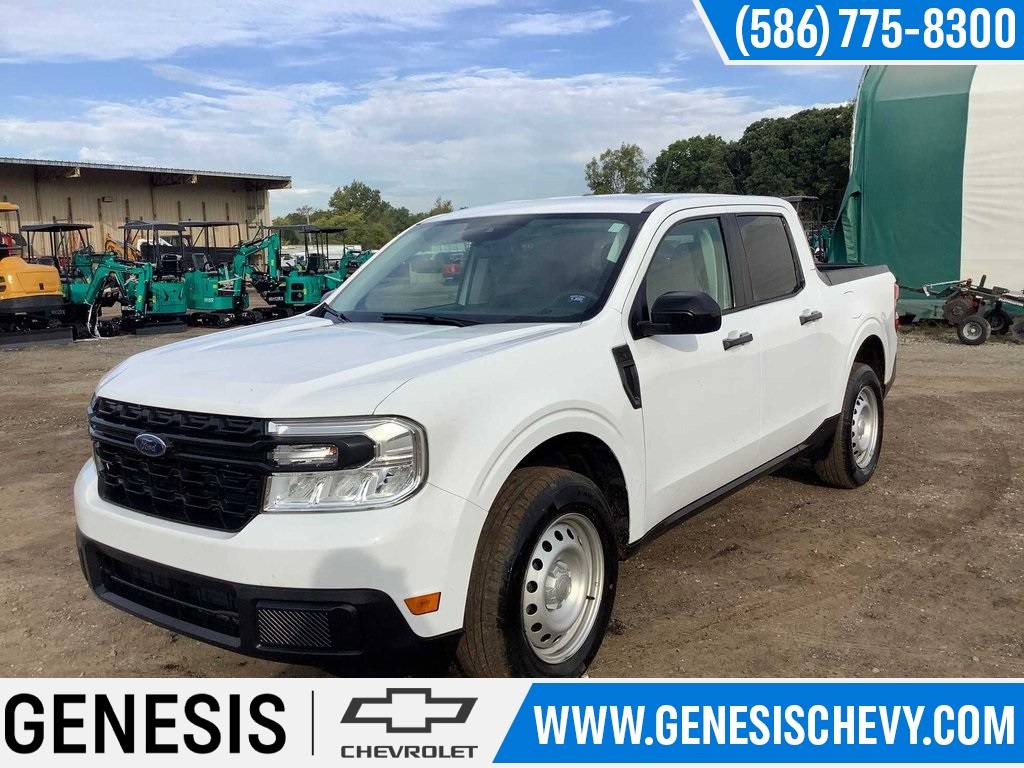 2024 Ford Maverick XL — Pickup Truck — 25,155 mi — Eastpointe, MI