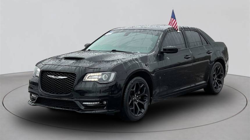 2019 Chrysler 300 Touring — Sedan — 54,269 mi — Eastpointe, MI