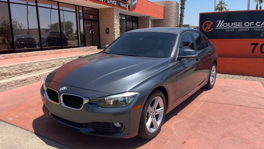 Used BMWs for Sale in Tucson, AZ (with Photos) - TrueCar