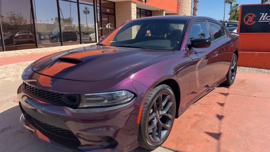 Used Dodge Charger R/T for Sale in Tracy, CA (with Photos) - TrueCar