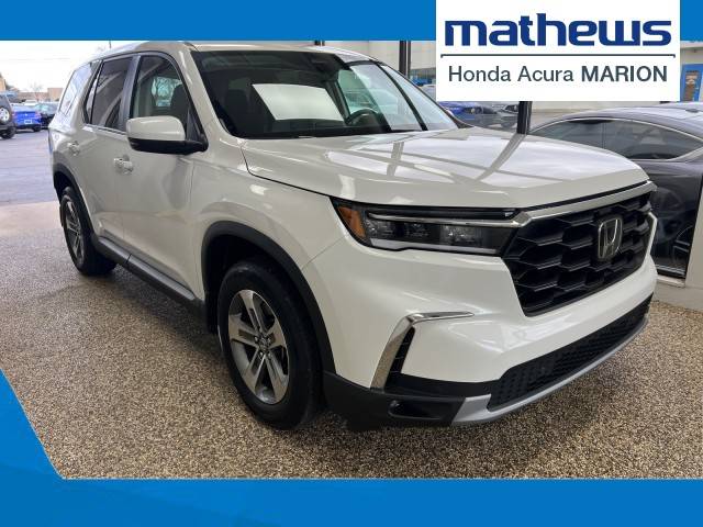2023 Honda Pilot EX-L 7 Passenger — SUV — 35,995 mi — Marion, OH