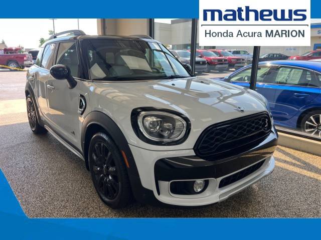 2019 MINI Countryman Cooper S — SUV — 68,503 mi — Marion, OH