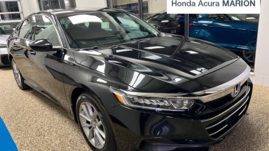 2022 Honda Accord LX — Sedan — 39,480 mi — Marion, OH