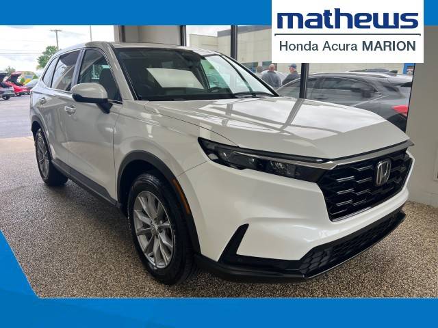 2023 Honda CR-V EX-L — SUV — 47,644 mi — Marion, OH