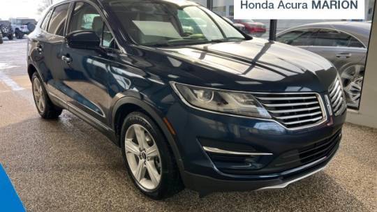 2017 Lincoln MKC Premiere — SUV — 92,346 mi — Marion, OH