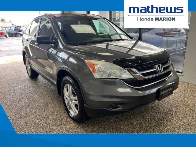 2011 Honda CR-V EX — SUV — 144,539 mi — Marion, OH