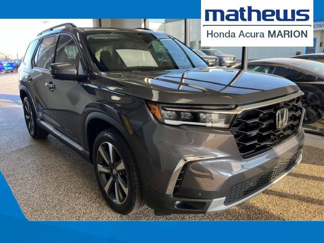 2023 Honda Pilot Elite — SUV — 44,061 mi — Marion, OH