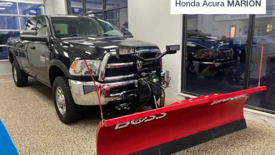 2018 Ram 2500 Tradesman — Pickup Truck — 111,743 mi — Marion, OH