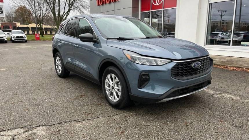2023 Ford Escape Active — SUV — 1,889 mi — Dublin, OH