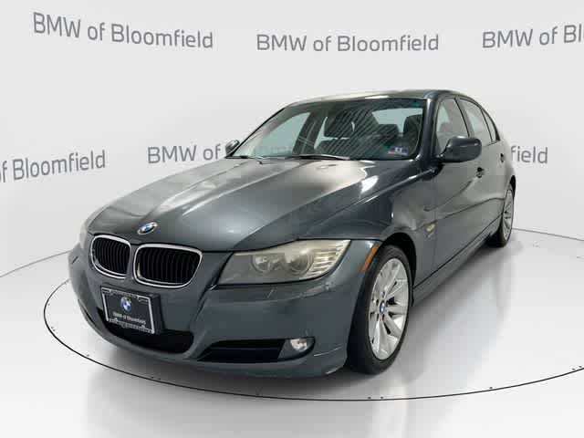 2011 BMW 3 Series 328i