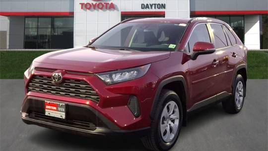 2022 Toyota RAV4 Prime XSE — SUV — 35,860 mi — Dayton, NJ
