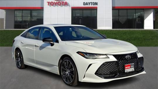 2019 Toyota Avalon Touring — Sedan — 48,639 mi — Dayton, NJ