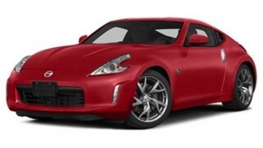 2015 Nissan 370Z NISMO Tech — Coupe — 99,028 mi — Dayton, NJ