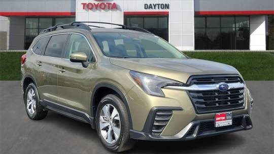 2023 Subaru Ascent Premium — SUV — 25,567 mi — Dayton, NJ