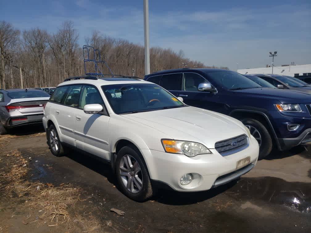 2006 Subaru Outback 3.0R LL Bean — SUV — 71,243 mi — Union, NJ