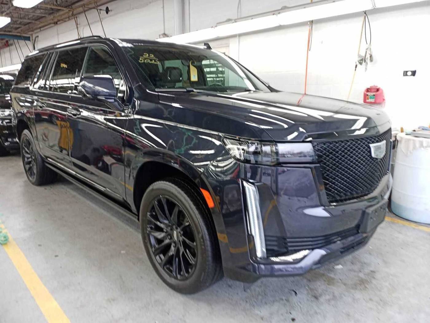 2022 Cadillac Escalade Sport — SUV — 58,079 mi — Union, NJ