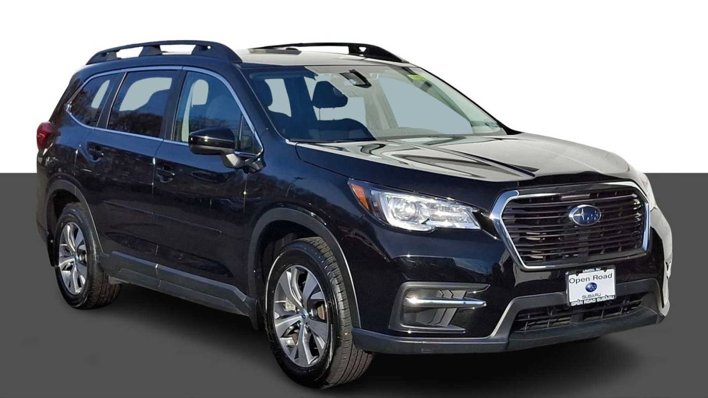 2021 Subaru Ascent Premium — SUV — 30,789 mi — Union, NJ