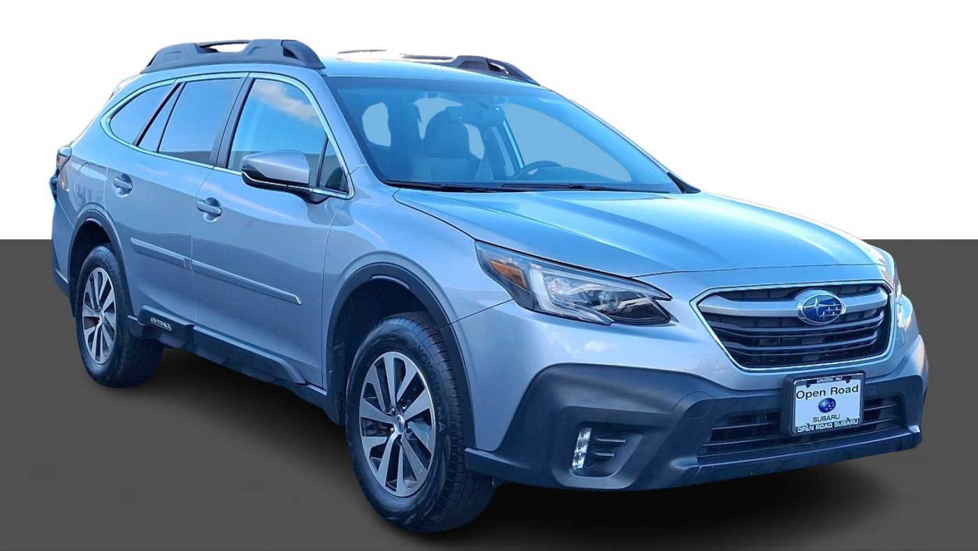 2022 Subaru Outback 2.5i Premium — SUV — 15,132 mi — Union, NJ