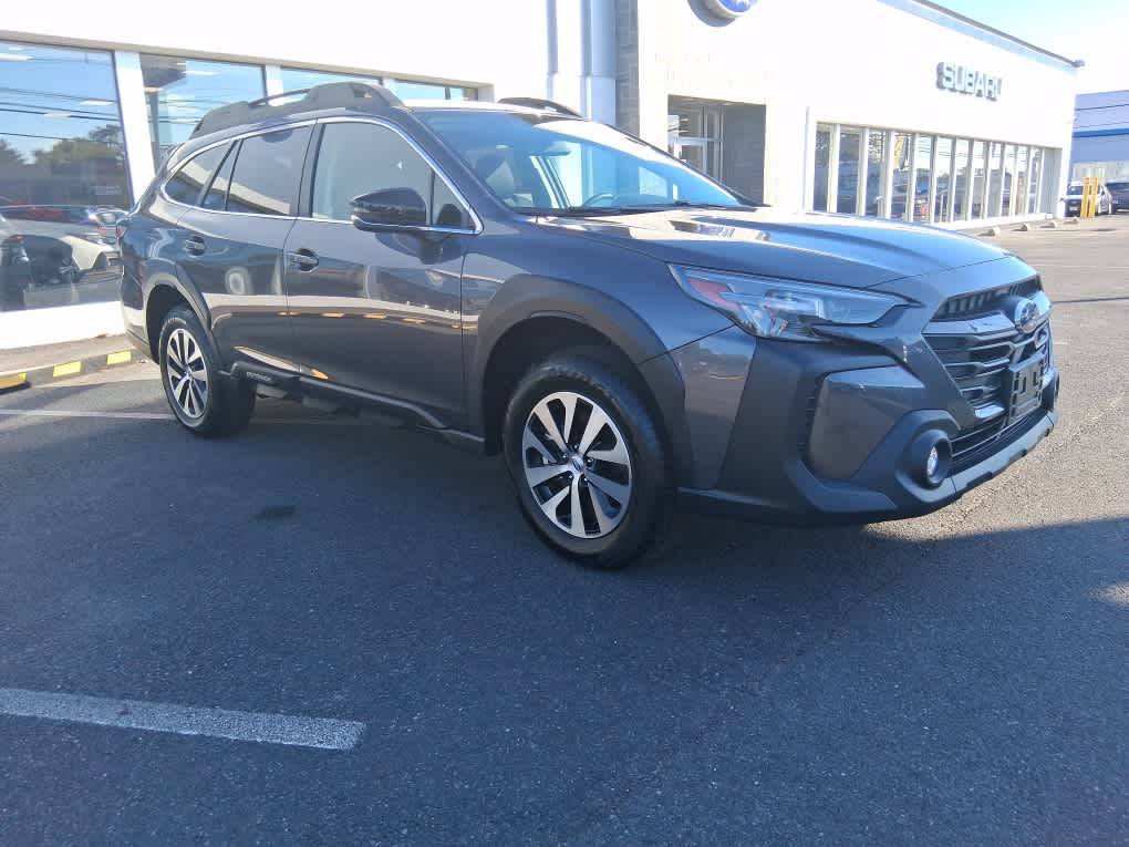 2025 Subaru Outback Premium — SUV — 2,253 mi — Union, NJ