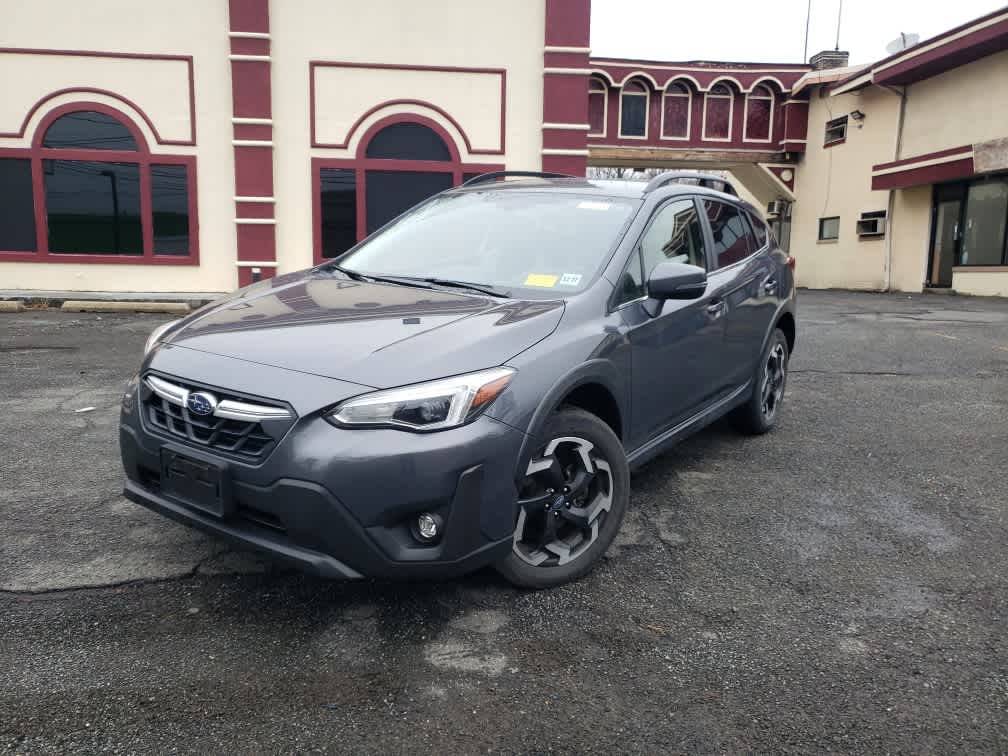 2023 Subaru Crosstrek Limited — SUV — 19,197 mi — Union, NJ