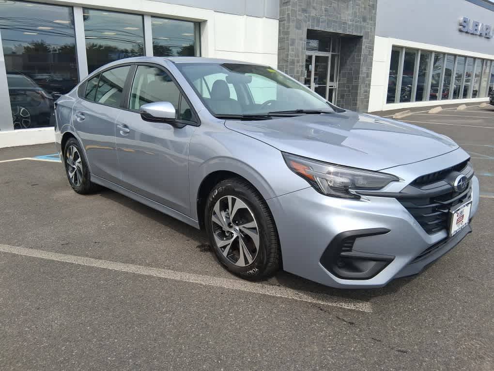 2025 Subaru Legacy Premium — Sedan — 1,307 mi — Union, NJ