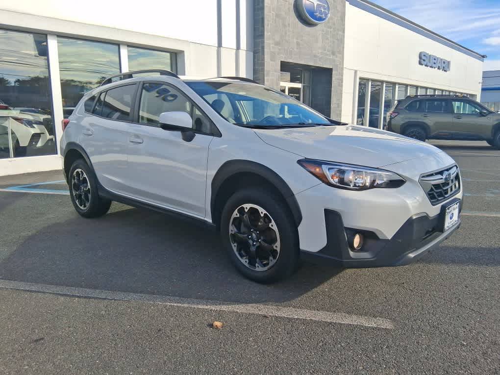 2023 Subaru Crosstrek Premium — SUV — 39,555 mi — Union, NJ