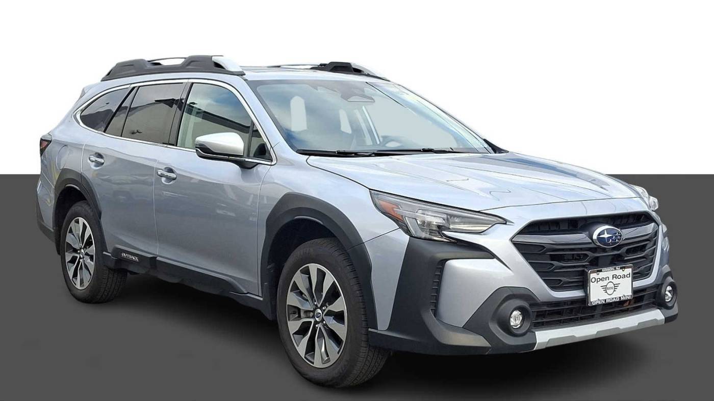 2023 Subaru Outback Touring XT — SUV — 5,281 mi — Union, NJ