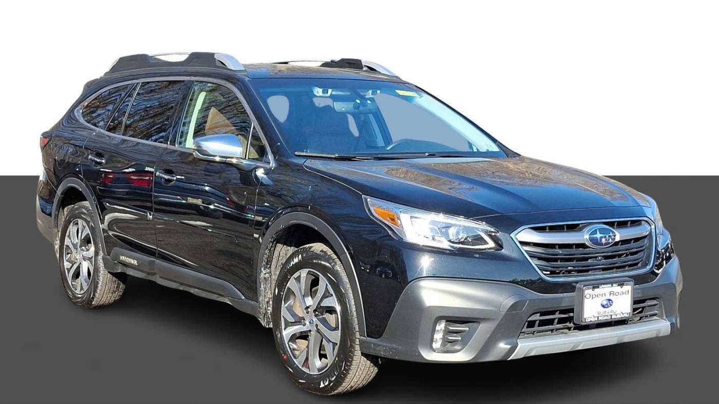 2022 Subaru Outback 2.4T Touring XT — SUV — 40,350 mi — Union, NJ