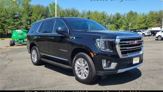 2021 GMC Yukon SLT — SUV — 62,980 mi — OLD BRIDGE, NJ