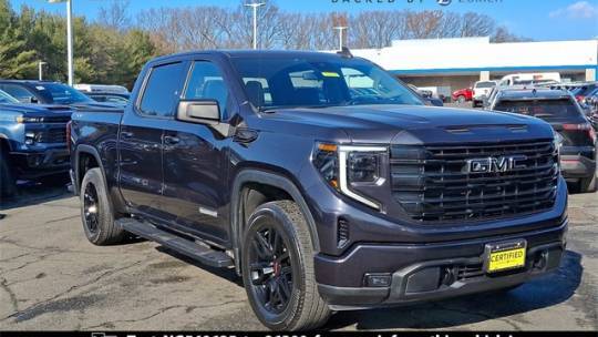 2022 GMC Sierra 1500 Elevation — Pickup Truck — 18,742 mi — OLD BRIDGE, NJ