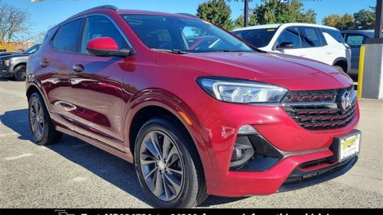 2021 Buick Encore GX Select — SUV — 41,996 mi — OLD BRIDGE, NJ