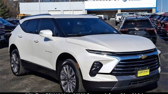 2023 Chevrolet Blazer Premier — SUV — 43,345 mi — OLD BRIDGE, NJ