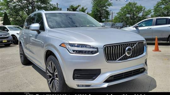 2022 Volvo XC90 Momentum — SUV — 34,950 mi — OLD BRIDGE, NJ