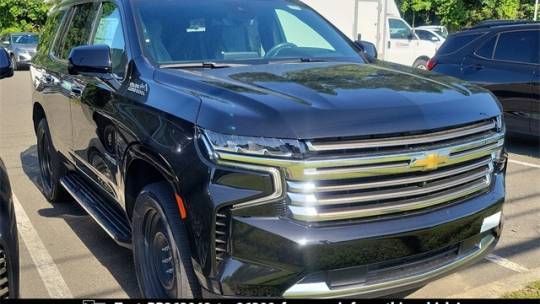 2024 Chevrolet Tahoe High Country — SUV — 7,944 mi — OLD BRIDGE, NJ