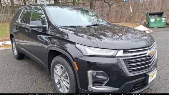 2022 Chevrolet Traverse LT Cloth — SUV — 39,810 mi — OLD BRIDGE, NJ
