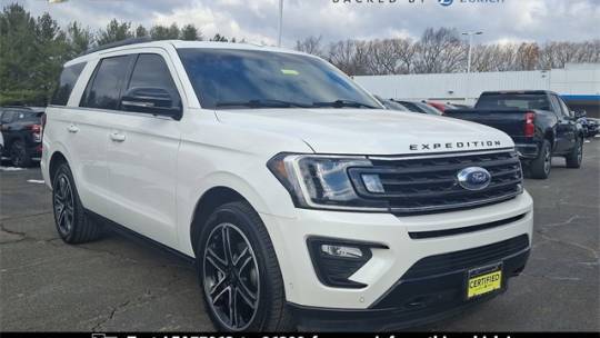 2020 Ford Expedition Limited — SUV — 54,302 mi — OLD BRIDGE, NJ