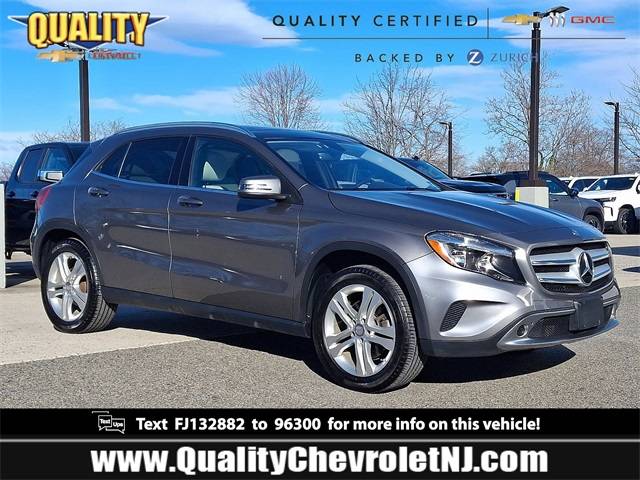 2015 Mercedes-Benz GLA GLA 250 — SUV — 69,147 mi — OLD BRIDGE, NJ