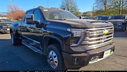 2025 Chevrolet Silverado 3500HD High Country — Pickup Truck — 7,712 mi — OLD BRIDGE, NJ