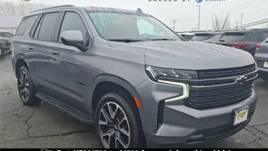 2021 Chevrolet Tahoe RST — SUV — 64,753 mi — OLD BRIDGE, NJ